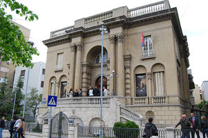 KANADSKI NOVINAR ODUŠEVLJEN: Beogradske muzeje morate da posetite!