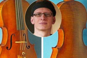ODSVIRAO SVOJE: Muzičaru ukrali violu vrednu 25.000 evra!