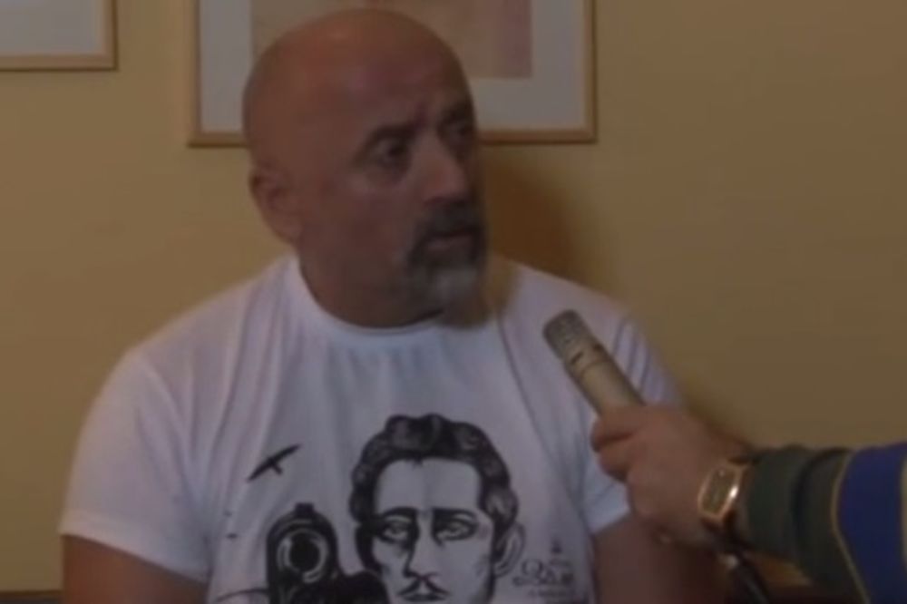 Porodica Princip razočarana izjavom Đukanovića da je Gavrilo terorista