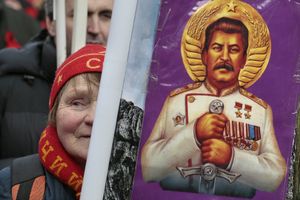 STALJINE VRATI SE: Sve jača nostalgija za komunizmom u Istočnoj Evropi