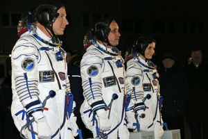 SOJUZ USPEŠNO SLETEO: Prva italijanska astronautkinja na MKS donela aparat za espreso