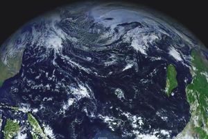 TAJ DIVNI SVET: Pogledajte Zemlju okom kamere ruskog satelita