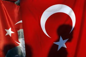 Dva policajca poginula u eksploziji automobila bombe u Turskoj