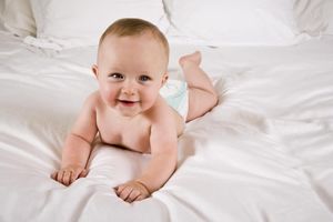 FASCINANTNE ČINJENICE O BEBAMA: Novorođenče u sebi ima šoljicu krvi, prevremeno rođeni su levoruki