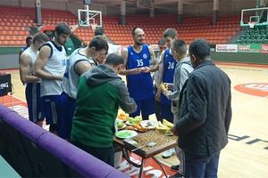 DOMAĆINSKI: Baklave i voće dočekalo košarkaše Partizana u Turskoj
