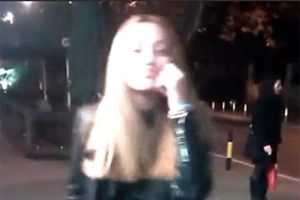 TRAGEDIJA NA ADI HUJI: Ovo je poslednji snimak Anastasije Bebe Stajić (VIDEO)