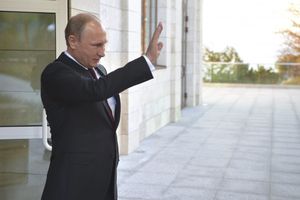VLADIMIR PUTIN: Sa Rusijom ne može da se govori jezikom ultimatuma