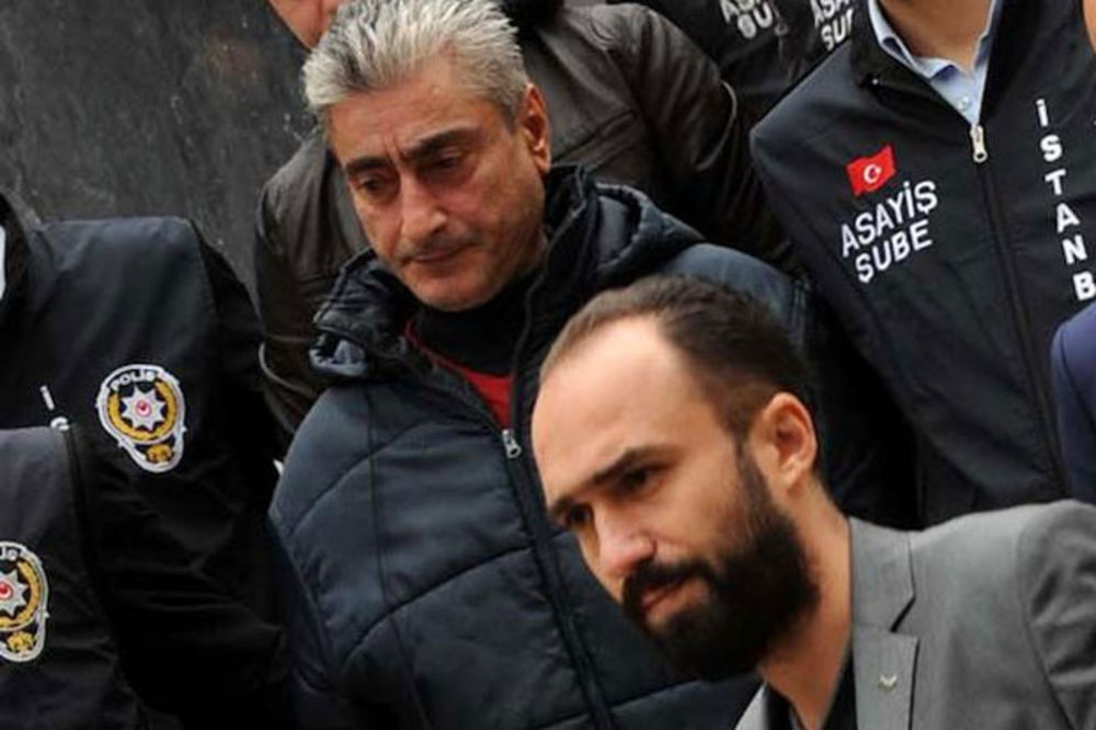KONZUL SRBIJE UVERAVA: Turska policija ima dovoljno dokaza da je Aktaš ubio Marka Ivkovića!