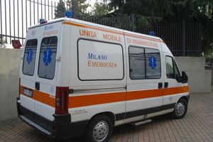 POZLILO MU U DISKOTECI: Mladić iz Srbije preminuo u bolnici u Milanu