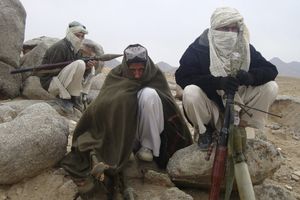 TALIBANI POZIVAJ NA JEDINSTVO: Veliki broj nezadovoljnih se priključuje džihadistima