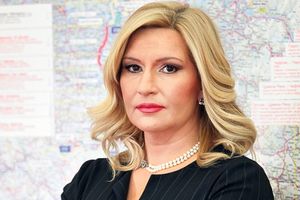 ZORANA OŠTRO DEMOKRATAMA: Na vašem mestu ja bih ćutala!