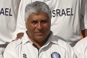 NOVA TRAGEDIJA NA TERENU: Kriket loptica usmrtila i izraelskog sudiju
