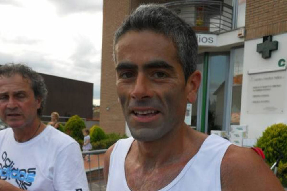 TRAGEDIJA NA TRCI: Maratonac preminuo kilometar pre cilja