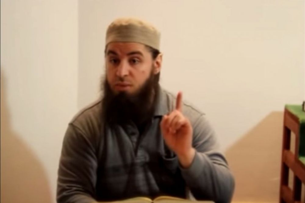 GRAC: Osmorici džihadista produžen pritvor!