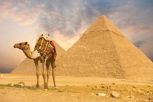 MRŽNJA I UNIŠTENJE: Islamski propovednik traži da muslimani razore piramide u Egiptu!