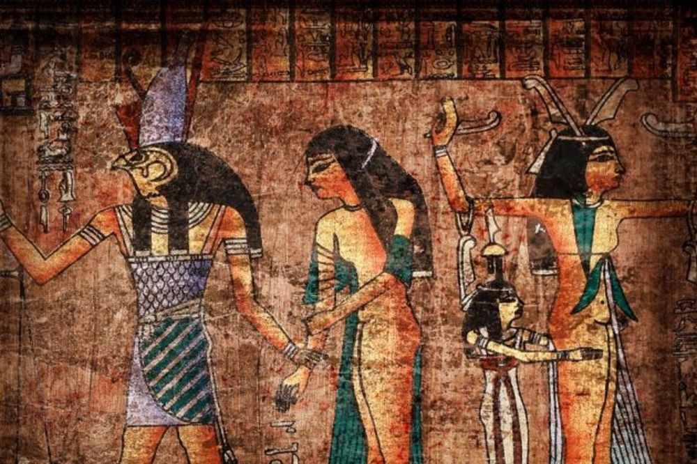 EGIPATSKI HOROSKOP: Zvezde određuju koji duh vlada našim karakterom