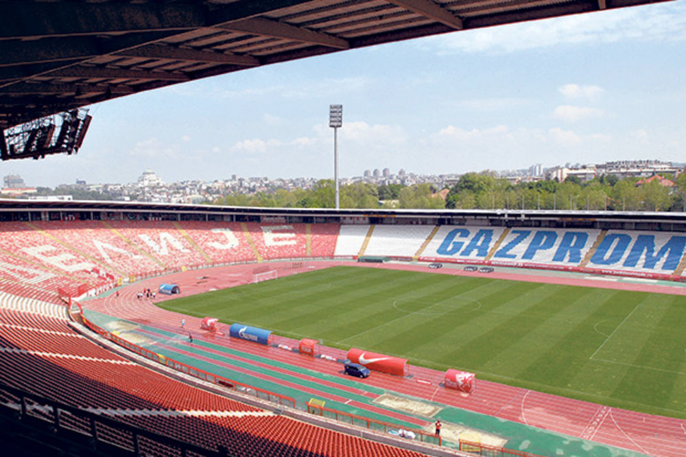 SUKOB NA MARAKANI: Sportsko društvo Crvena zvezda potrošilo 500.000 evra namenjenih Fudbalskom klubu