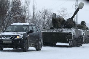 PRORUSI NAPREDUJU: Ukrajinske snage u strahu od opkoljavanja napuštaju položaje!