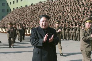 INDONEŽANI GA VOLE: Kim Džong Un dobio nagradu za mir
