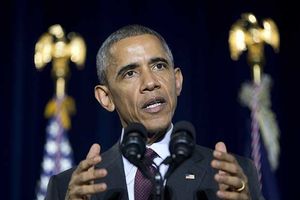 (VIDEO) JOŠ PARA: Obama traži od Kongresa 6,18 milijardi za borbu protiv ebole