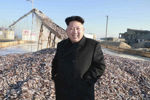 MOŽE BITI SAMO JEDAN: Severnokorejci ne smeju da daju deci ime voljenog vođe!