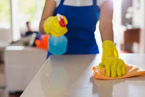 ZAŠTITITE SE OD VIRUSA: 5 predmeta u domu koje morate češće da čistite