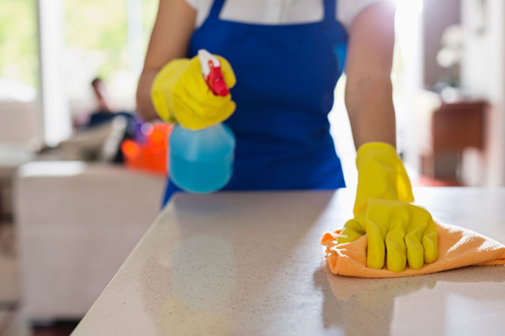ZAŠTITITE SE OD VIRUSA: 5 predmeta u domu koje morate češće da čistite
