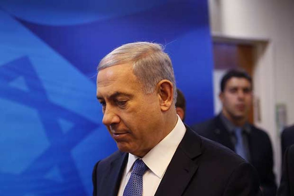 NETANIJAHU NAREDIO: Izraelski obaveštajci pružiće svu podršku Francuskoj