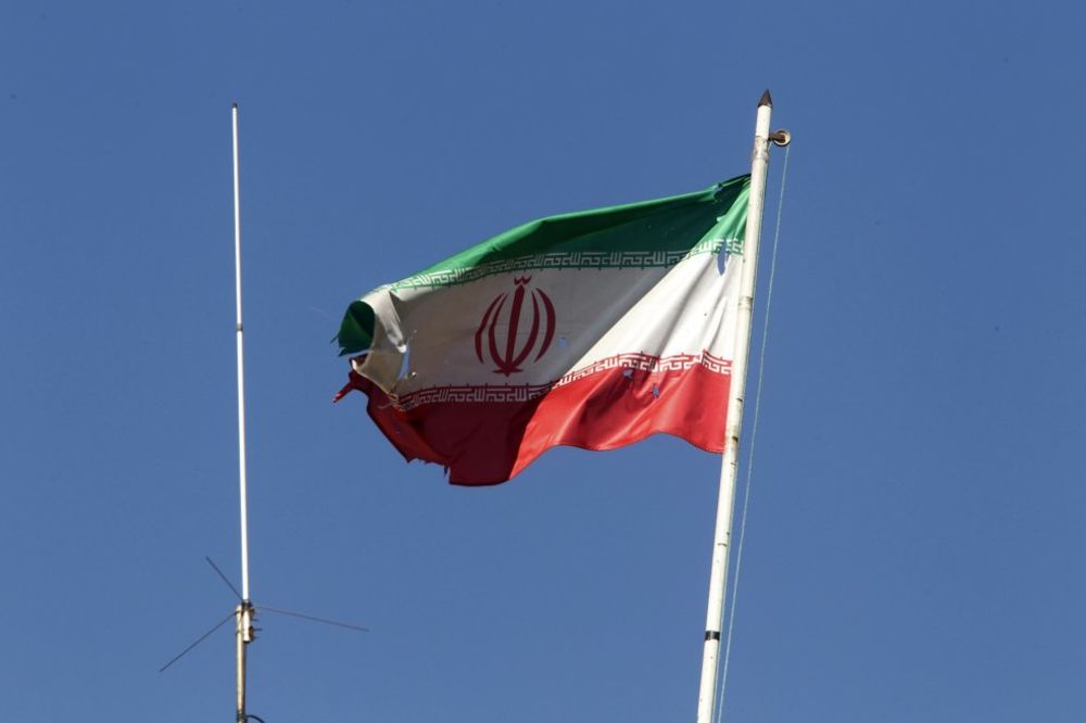 IRAN DEMANTUJE PENTAGON: Nismo izveli nijedan vazdušni napad na ISIL u susednom Iraku