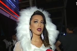 Jadranka Barjaktarović: Nudili su mi 10.000 evra za seks!