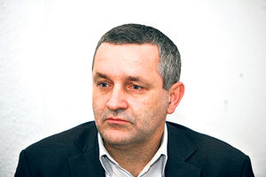 Miodrag Linta: Sramno je to što premijer Milanović kaže da štiti Srbe