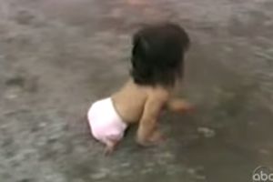(VIDEO) Roditelji je se odrekli jer kao beba nije imala noge, ali ona je rođeni šampion