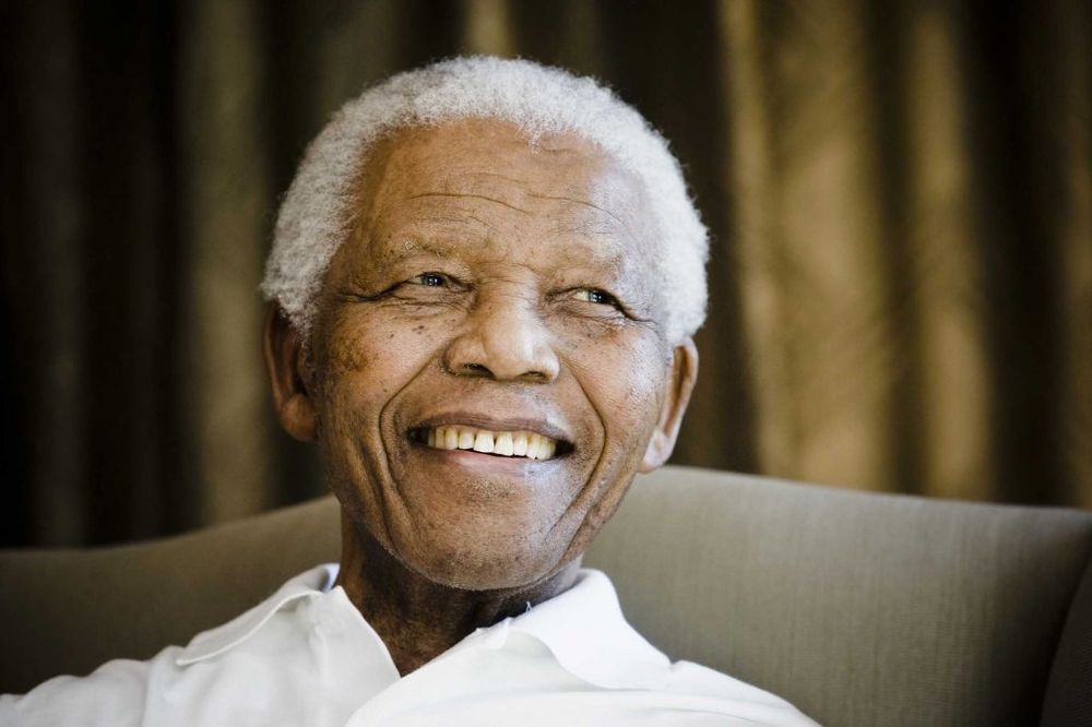 (VIDEO) SEĆANJE NA VELIKOG BORCA: Pre godinu dana napustio nas je Nelson Mandela