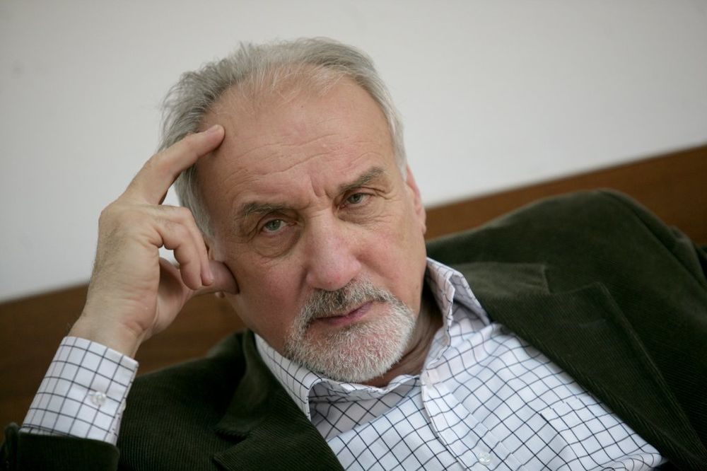 Vladimir Vukčević: Moram u penziju pre kraja mandata