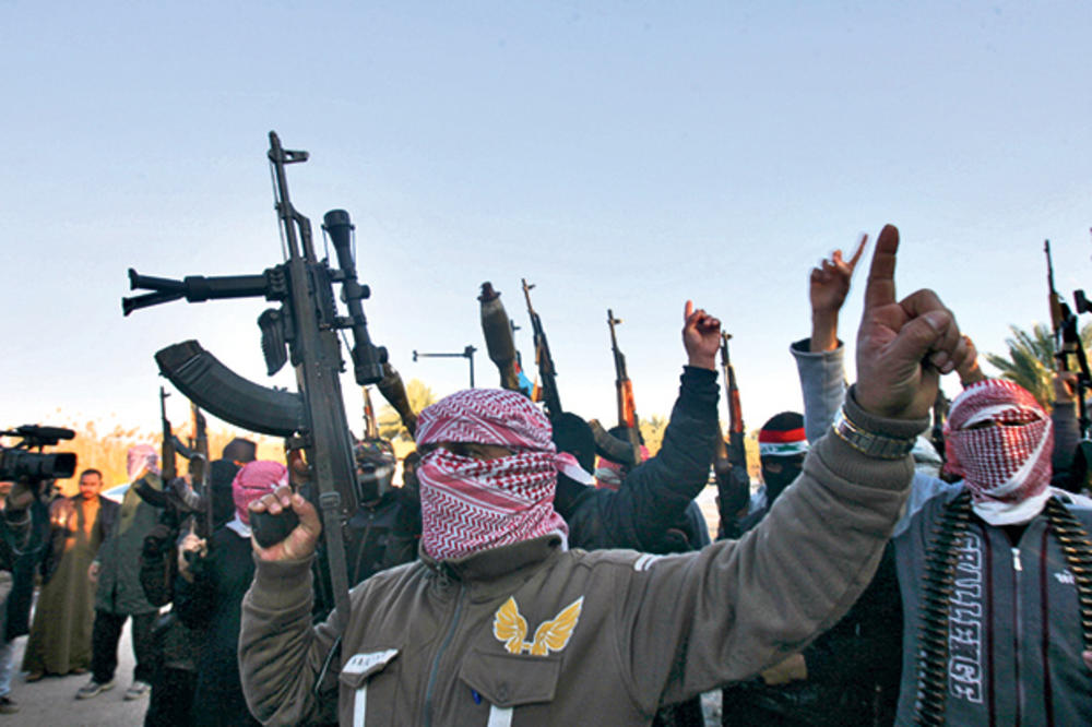 OPASNOST: Džihadisti napadaju Evropu za praznike