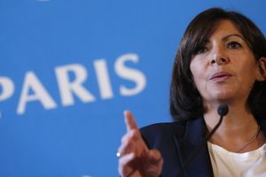 PREVELIKI ZAGAĐIVAČI: Gradonačelnica Pariza hoće da zabrani dizel automobile