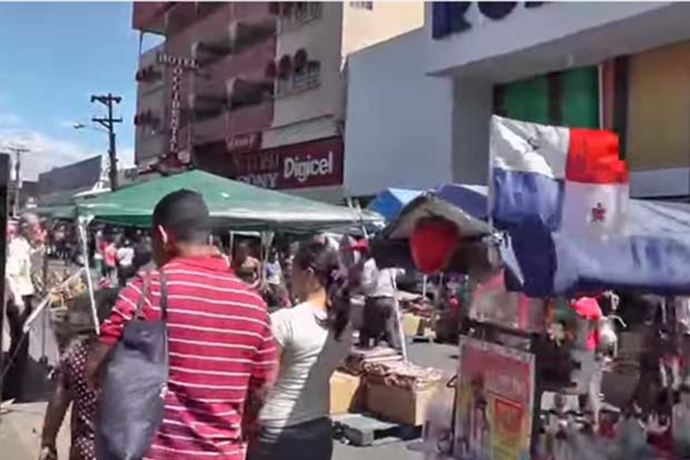 SNAŽAN POTRES U PANAMI: Gradić David pogodio zemljotres jačine 6,6 stepeni Rihtera