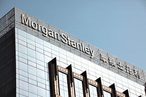 Morgan Stenli preoteo posao vredan 4,7 milijardi dolara od Goldman Saksa i Kredi Svisa
