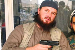 OZBILJNA PRETNJA ZA CEO BALKAN: Kasapin vođa džihadista se vratio na Kosmet!