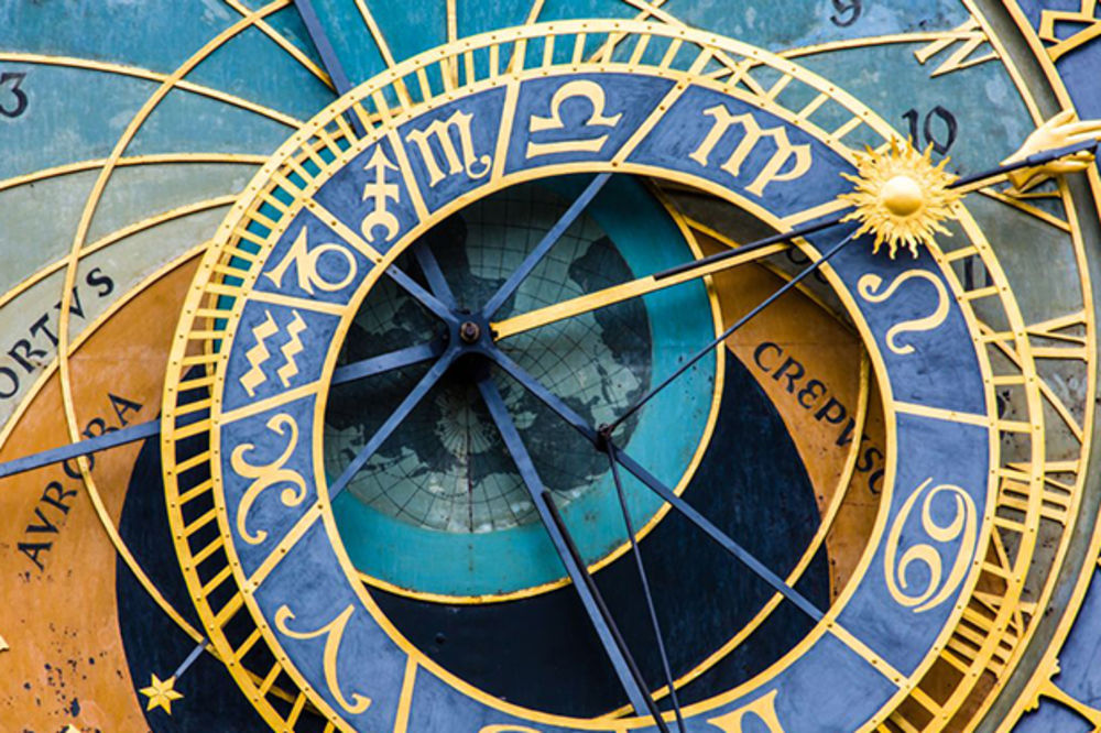 PRVA TUMAČENJA:  Kada je i kako nastao horoskop?