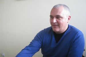 IMENOVANJA U NS POLICIJI: Saša Barjaktarević novi načelnik Odeljenja kriminalističke policije