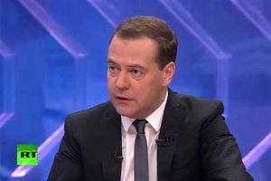 (VIDEO) MEDVEDEV: Izgradnju Južnog toka sprečila je Bugarska