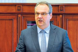 Ministar Sertić: Od privatizacije Železare ozbiljni rezultati