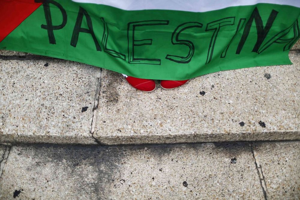 DOPRINOS ANTISEMITIZMU: Izrael osudio rezoluciju parlamenta Irske o Palestini