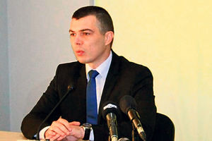 TAČIJEV SRBIN: Jablanović pregovara o kosovskoj vojsci