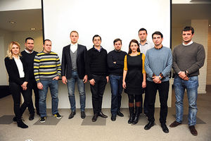 STARTAP: Mladi preduzetnici u „Adrija medija grupi“