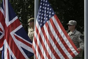 HTELI DA SE IZVUKU: London pritiskao SAD da u izveštaju o CIA ne pišu o britanskoj umešanosti!