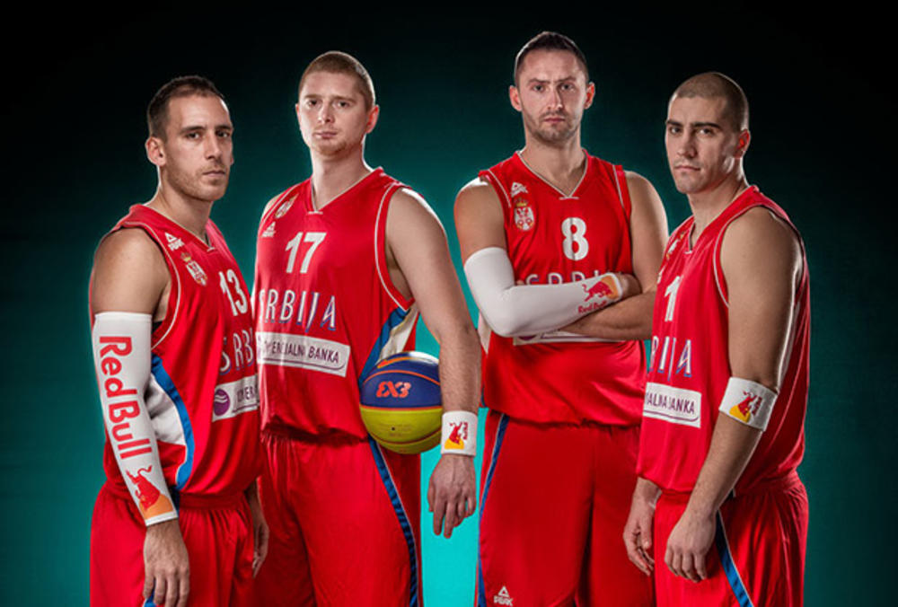 Marko Ždero, Marko Savić, Basket 3x3, basketaši, Dejan Mastorović