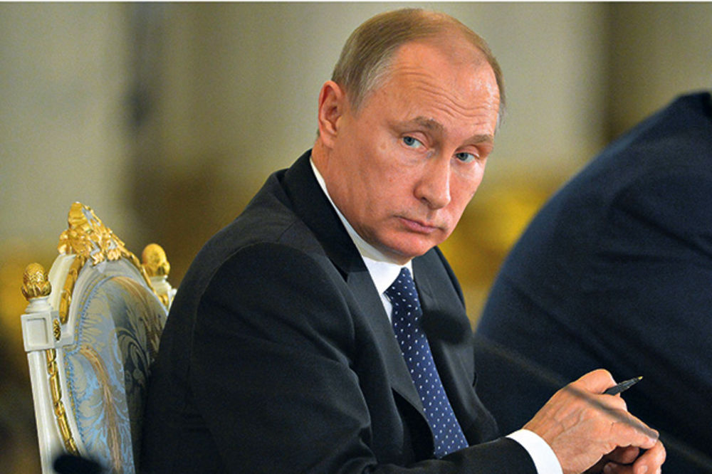 TAJM: Vladimir Putin najuticajniji svetski lider