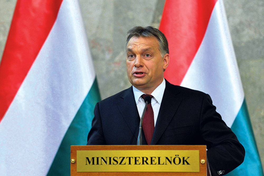 Mađarski premijer Orban: Masovne migracije pretnja za evropsku civilizaciju